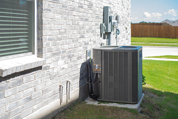 Reliable Ac Installation contractor in Valley Farms, AZ by FH HVAC